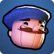 Passpartout APK icon